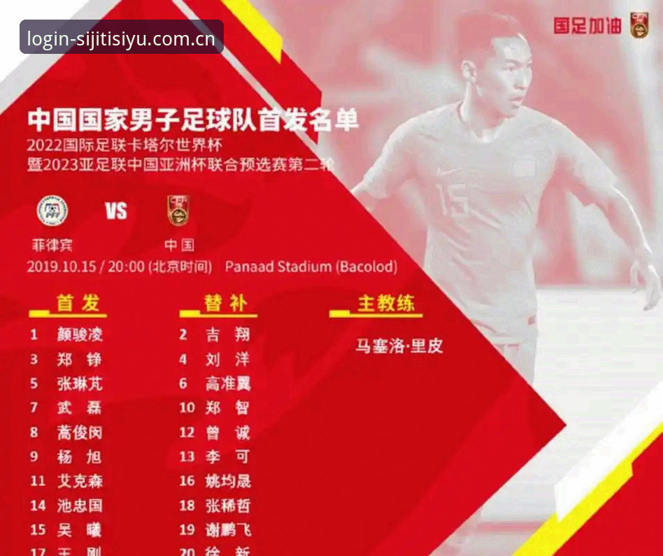 揭秘！2030世界杯扩军至66队，中国男足的入场券来了？